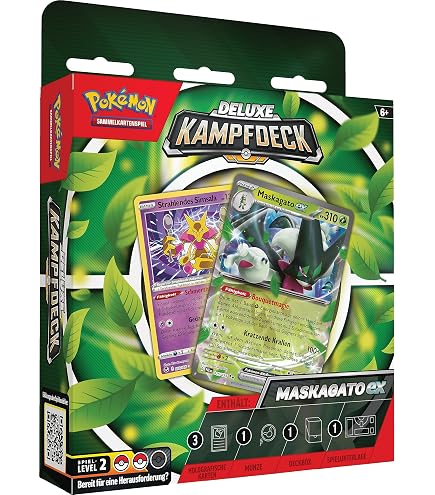Pokemon Platinum Theme Deck: Flourish Toys & Games