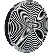 Recirculatieset (ombouw set) incl. koolstoffilter CleanAir voor o.a. Bosch, Siemens afzuigkap 17006838, LZ45450