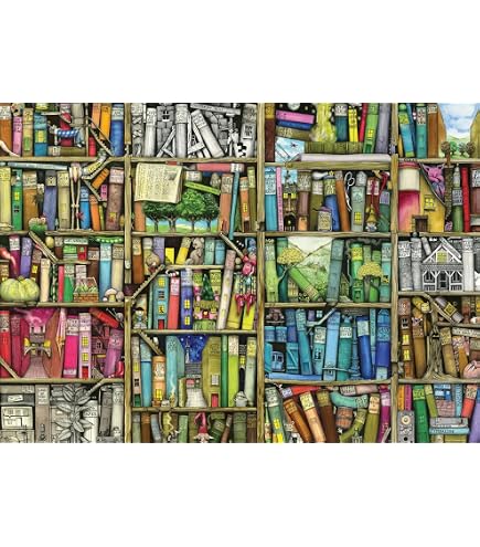 Ravensburger 500 - 1000 Parçalı Puzzle Ravensburger 500 - 1000 Parçalı Puzzle