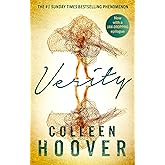 Verity: The thriller that will capture your heart and blow your mind, from the author of IT ENDS WITH US