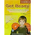 Get Ready German Grammar And Practice Book - German