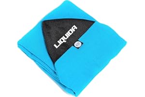 Liquida Surfboard Socke Oceanblue
