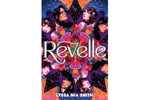 Revelle: A Breathtaking Stand-Alone YA Fantasy of Magic and Romance in Prohibition New York