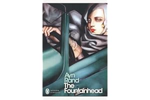 The Fountainhead: Ayn Rand (Penguin Modern Classics)