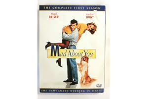 Mad About You: Complete First Season [Reino Unido] [DVD]