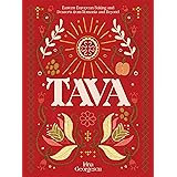 Tava: Eastern European Baking and Desserts From Romania & Beyond
