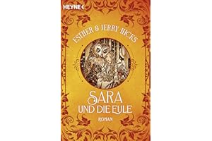 Sara und die Eule: Roman. Band 1 der Sara-Trilogie