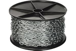 3C Catene Catena Genovese Commerciale Zincata