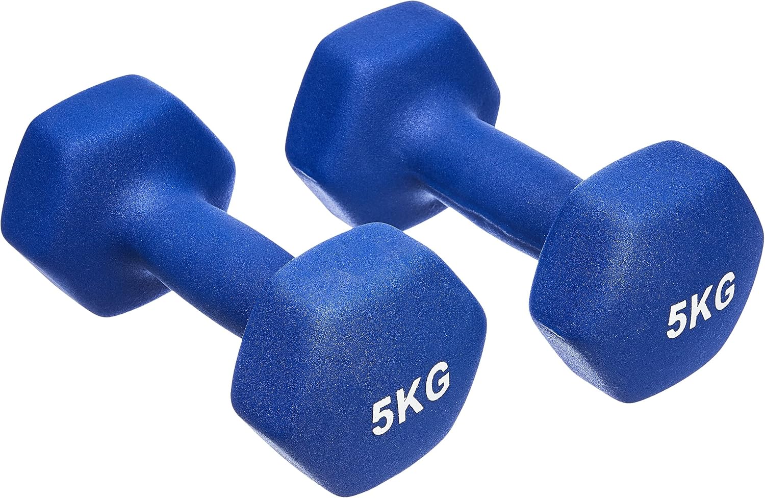 Où et Comment Commander le Amazon Basics Neoprene Dumbbell Pair en Toute Sécurité