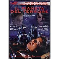 Il Del Terrore Amazon.it vari, vari, vari Film e TV