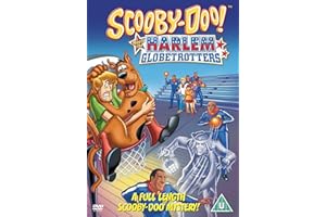 Scooby-Doo: Meets Harlem Globetrotters [DVD] [1972] [2004]