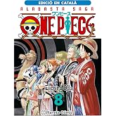 One Piece n. 08 (catal&agrave;): 8 (Manga Shonen)
