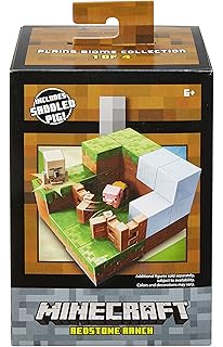 minecraft survival mode playset uk