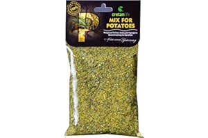 CRETAN LIFE Seasonings Mix for Potatoes 50g