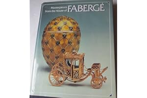 Masterpieces from the House of Fabergé