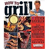How to Grill