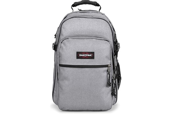 Eastpak Tutor Sac à Dos, 39 L - Sunday Grey (Gris)