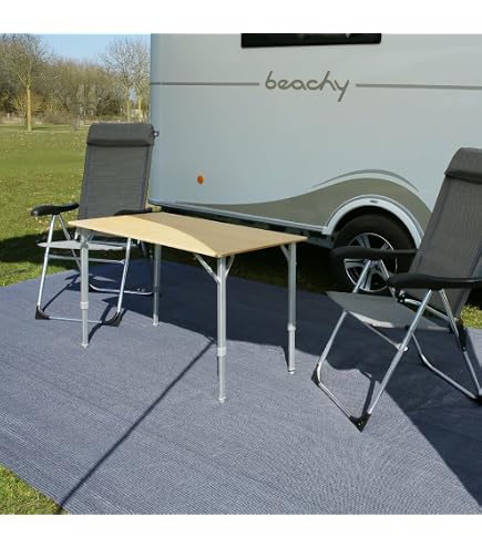 Produktbild von OLPRO Outdoor Leisure Products Oltex Bodenplane, Gewebt, Atmungsaktiv
