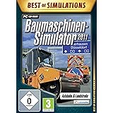 Best of Simulations: Baumaschinen-Simulator 2011