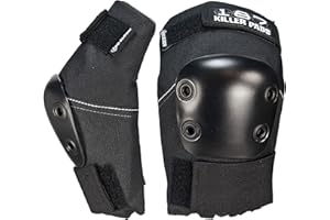 187 KILLER PADS Killer Pads Equipo de protección elbowpads Pro
