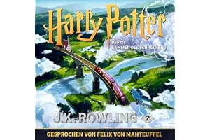 Harry Potter und die Kammer des Schreckens: Harry Potter 2