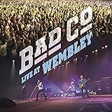 Bad Company - Live at Wembley (Limited 2LP+CD) [Vinyl LP]