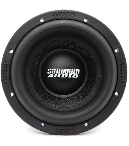 Sundown Audio X-15 v3 D2 Pro 15
