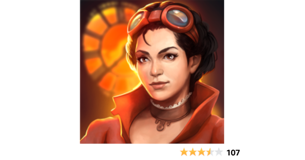 Geschichten aus dem Uhrwerk: Die Geschichte von Glass und Ink (Full)