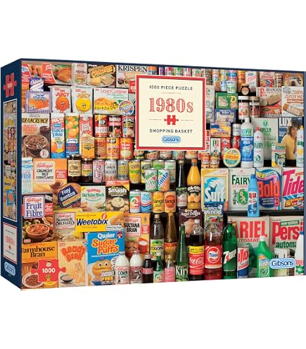 Peter Pauper Press- Puzzle, Colore White, Large, 9781441336903