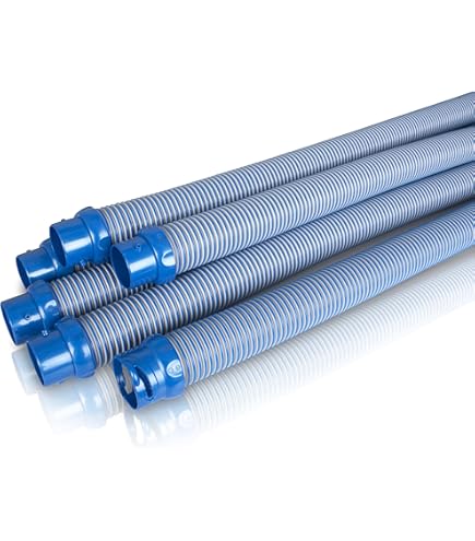 Piste De Roue Pour Nettoyeur De Piscine - SURENHAP - Zodiac MX8 MX6 - 15,9 Cm - Caoutchouc