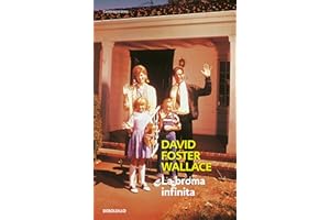 La broma infinita / Infinite Jest