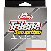 Berkley Trilene&reg; Sensation