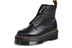 DR. MARTENS Dr Martens Jadon 15265100, Zapatilla de Velcro Mujer