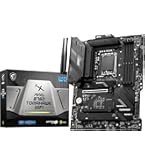 MSI MAG B760 TOMAHAWK WIFI DDR5 Intel B760 Soket 1700 DDR5 70000