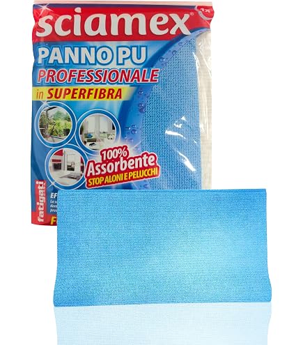 Set Di 5 Asciugamani In Microfibra Per Auto - Super Assorbenti, Senza Pelucchi, Ideali Per Lavaggio, Asciugatura E Lucidatura (spessore Doppio, Alta Grammatura)