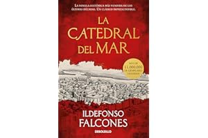 La catedral del mar / The Cathedral of the Sea (Best Seller, Band 1)