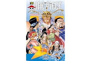 One Piece - Édition originale - Tome 75: Ma gratitude