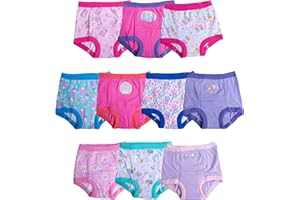 Peppa Pig Baby Potty Training Pants Multipack