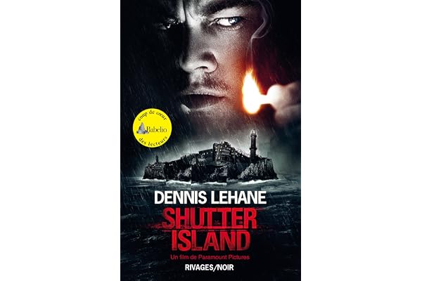 Shutter Island (French)