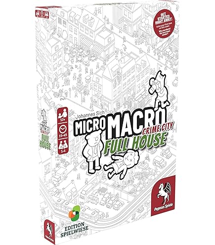 Asmodee Time Stories Revolution – Progetto Hadal, Gioco Da Tavolo Narrativo In Italiano, 1-4 Giocatori, 12+