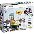 LEGO Education Coding Express for 21St Century Early Learning Framework