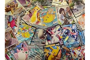 HEART FOR CARDS Carte Pokeman 3 carte casuali V o GX o EX o VMAX Ultra Rare in italiano + 1 Heartforcards Toploader