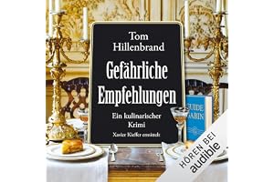 Gefährliche Empfehlungen: Xavier Kieffer 5