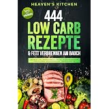 333 Low Carb Rezepte Zuckerfrei Leben Fur Berufstatige Anfanger Kohlenhydratfreie Fruhstuck Mittagessen Abendessen Und Desserts 2in1 Bonus Videokurs Ebook Cooks 