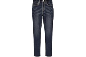 Levi's Kids 720 High Rise Skinny Girls, 10-16 Years Old