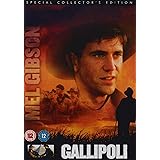 Gallipoli - Collectors Edition (1982) [DVD] [1981]