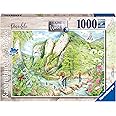 Ravensburger Dovedale, Walking World No. 2 1000 Piece Jigsaw Puzzle for Adults & Kids Age 12 Years Up