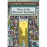 Days at the Morisaki Bookshop: A Novel
