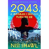 2043...(A Merman I Should Turn to Be) (Black Stars)