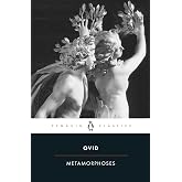Metamorphoses: A New Verse Translation